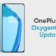 OnePlus 9R OxygenOS 11.2.8.8 update