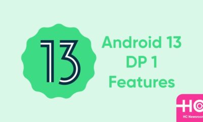 Android 13 developer