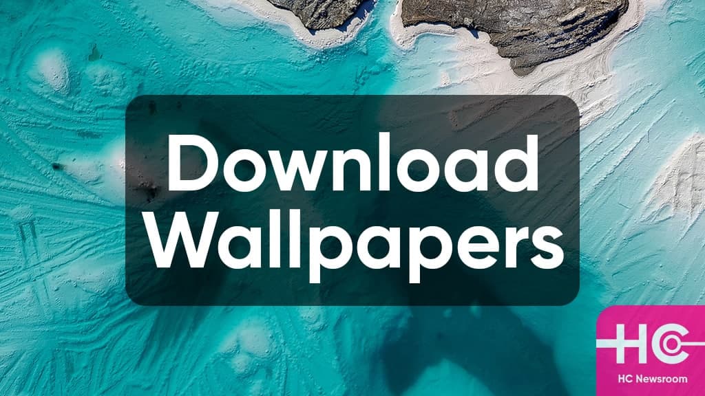 Download these amazing wallpapers for your Huawei smartphone [February  2022] - Huawei Central