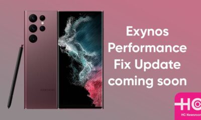Samsung Exynos issues