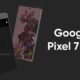 Google Pixel 7 Pro Renders