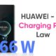 Huawei EU Charging port law