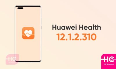 Huawei Health 12.1.2.310
