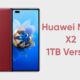 Huawei Mate X2 1tb