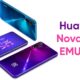 Huawei Nova 5T emui 12 waiting