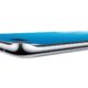 Samsung Huawei Quad curved display