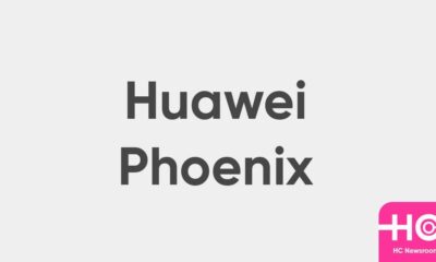 Huawei Phoenix