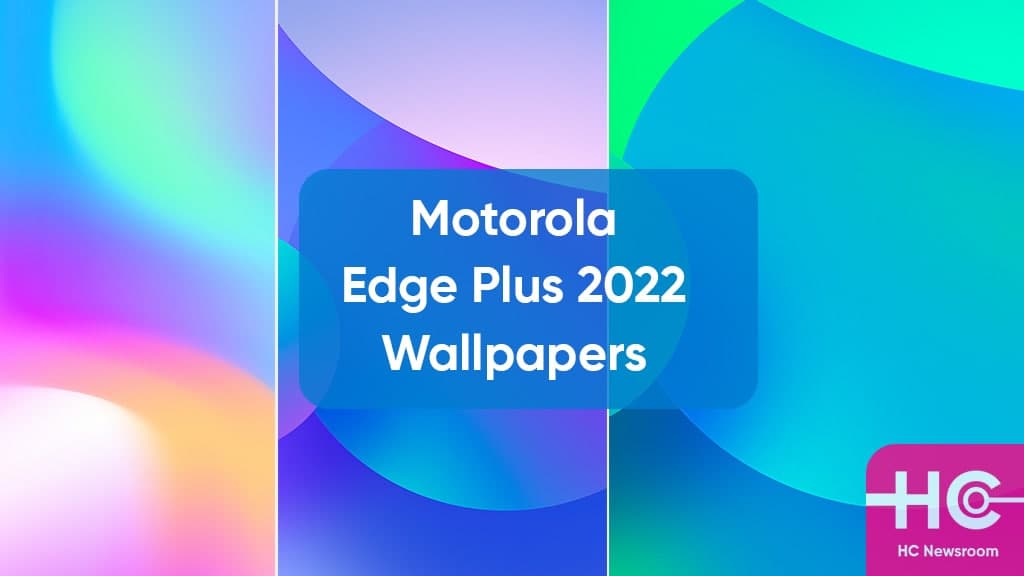 Download Motorola Edge Plus wallpapers