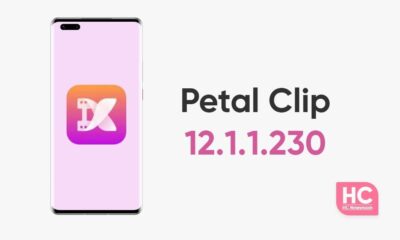 Petal Clip 12.1.1.230