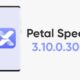 Petal Speed 3.10.0.300