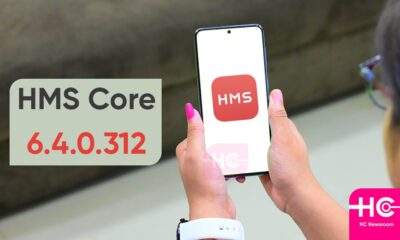 Huawei HMS Core 6.4.0.312