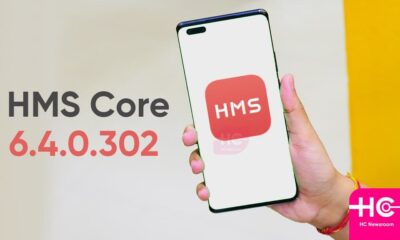 Huawei HMS Core 6.4.0.302