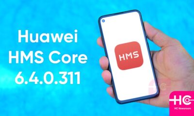 Huawei HMS Core 6.4.0.311