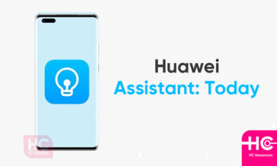 download Huawei Assistant