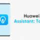 download Huawei Assistant