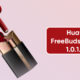 Huawei FreeBuds Lipstick 1.0.1.276