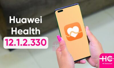 Huawei Health 12.1.2.330