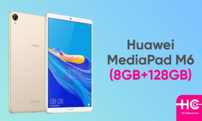 Huawei MediaPad M6 8GB
