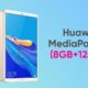 Huawei MediaPad M6 8GB