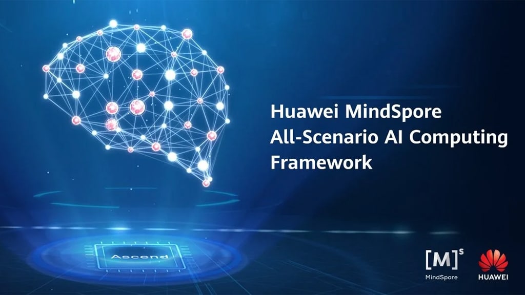 Huawei MindSpore
