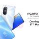 Huawei Nova 9 SE March 11
