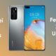 Huawei P40 February 2022 update