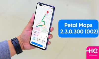 Huawei Petal Maps 2.3.0.300 (002)