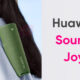Huawei Sound Joy 999 yuan