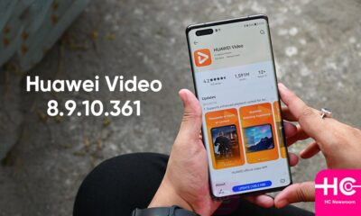 Huawei Video 8.9.10.361