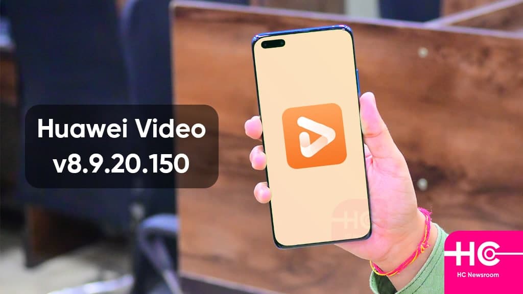Huawei Video v8.9.20.150 beta 