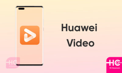 Download Huawei Video