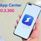 Quick App Center 12.0.3.300