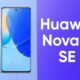 Huawei 108MP camera phone design