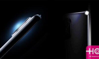 Huawei new phone confirmed