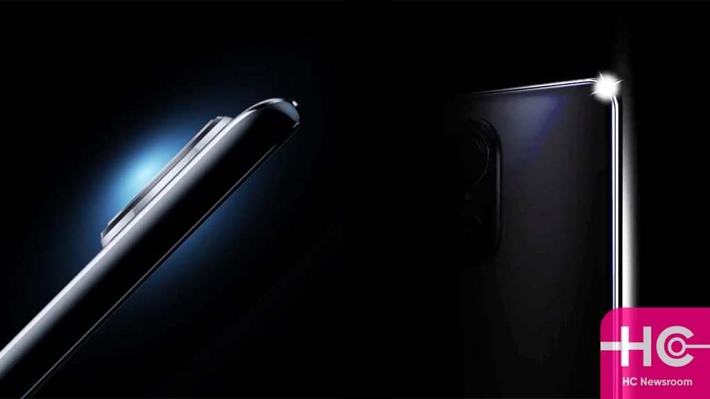 Huawei new phone confirmed