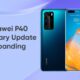 Huawei p40 february 2022 emui update