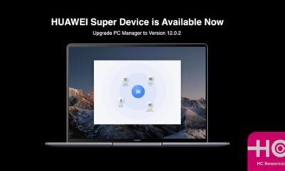 Huawei PC Manager 12.0.2