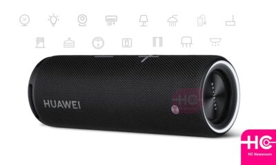 Huawei Sound Joy March 2022 update