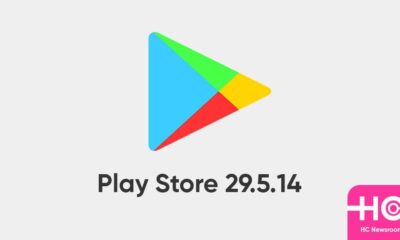 Google Play Store 29.5.14