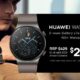 Huawei Watch GT 2 Pro Australia offer