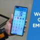 Huawei EMUI 12 week 9