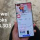 Huawei Books 9.1.18.303
