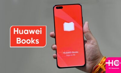 Download Huawei Books