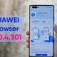 Huawei Browser 12.0.4.301