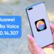 Huawei Celia Voice 21.0.14.307