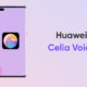 Download Huawei Celia Voice