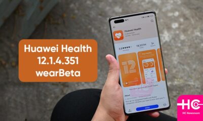 Huawei Health 12.1.4.351