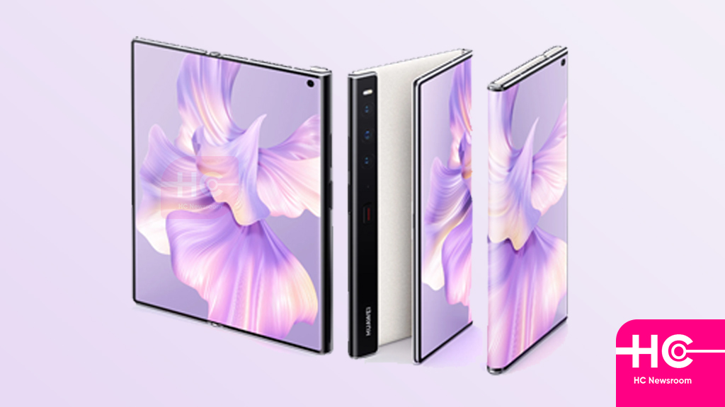 Huawei Mate Xs 2 display replacement