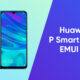 Huawei P Smart 2019 EMUI 12