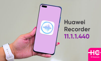 Huawei Recorder 11.1.1.440